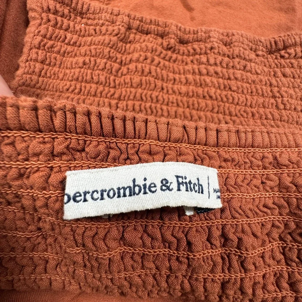 Abercrombie & Fitch abercrombie fitch